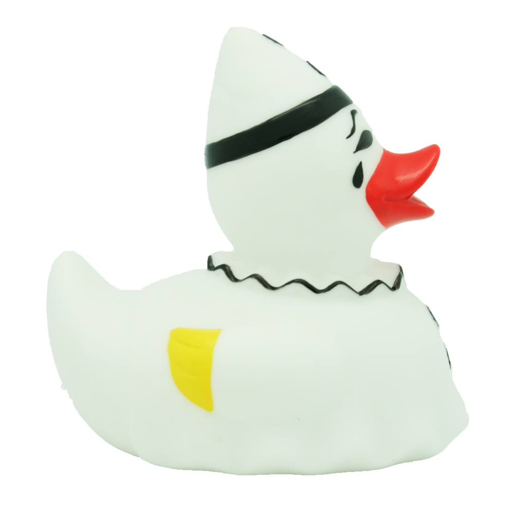 Ente Pierrot