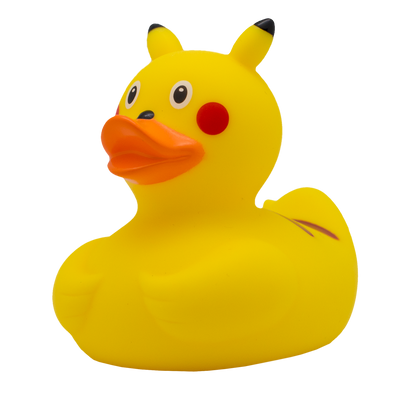 Canard Piku