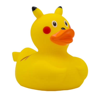 Piku duck