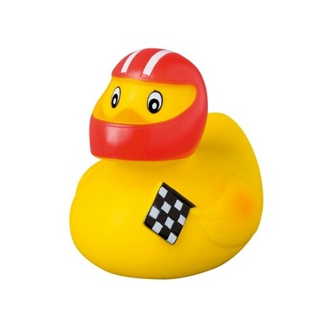 Canard Pilote de course