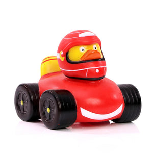 Duck Voiture de Course