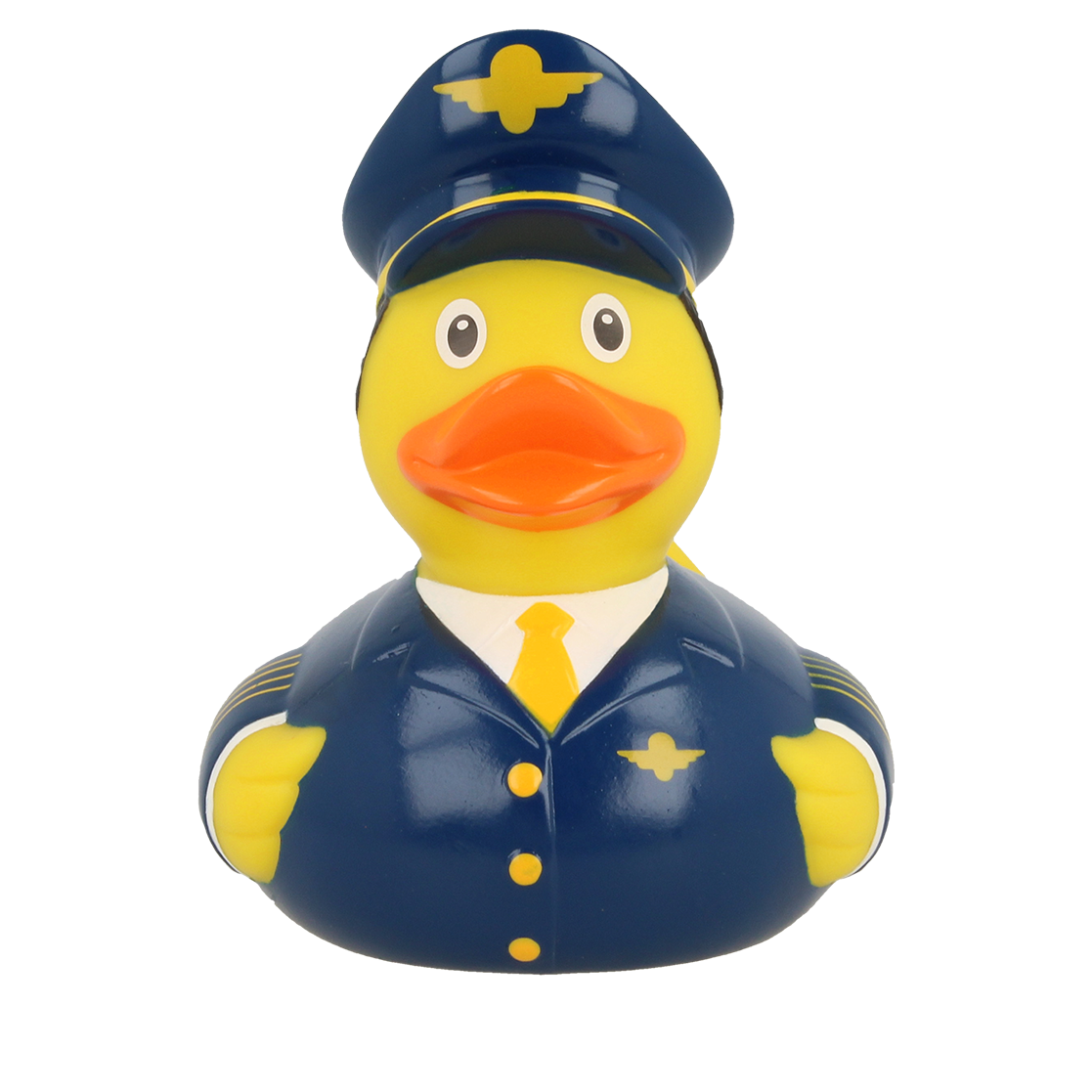 Line pilot duck