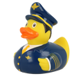 Ente Linienpilot