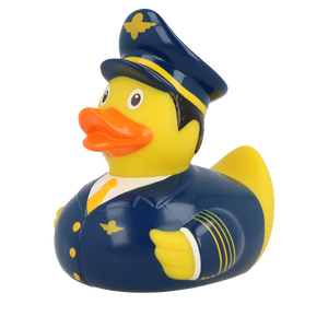 Ente Linienpilot