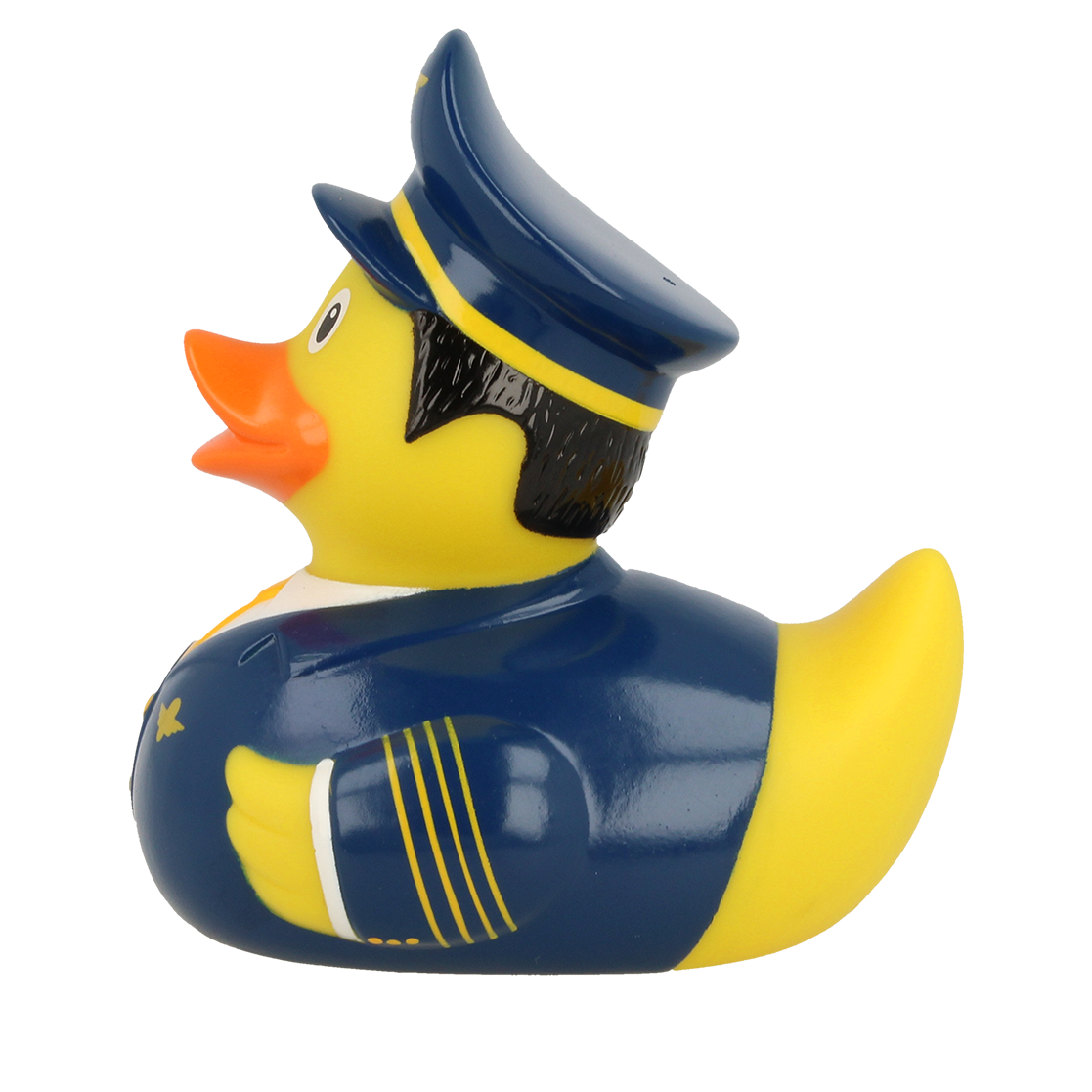 Line pilot duck