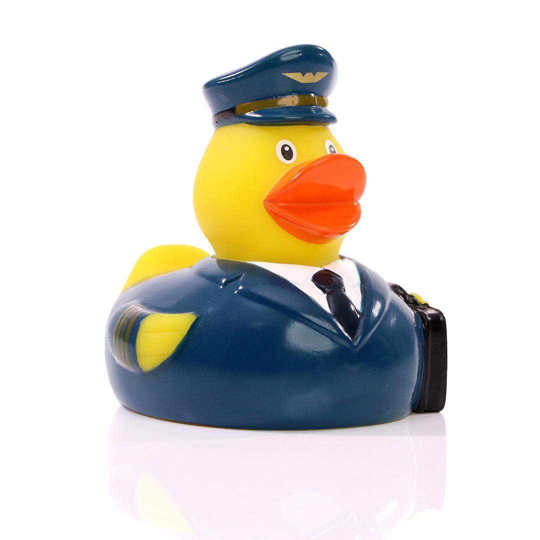 Line pilot duck