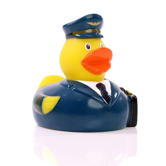 Canard Pilote de Ligne