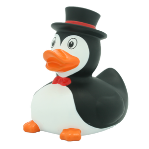 Ente Pinguin