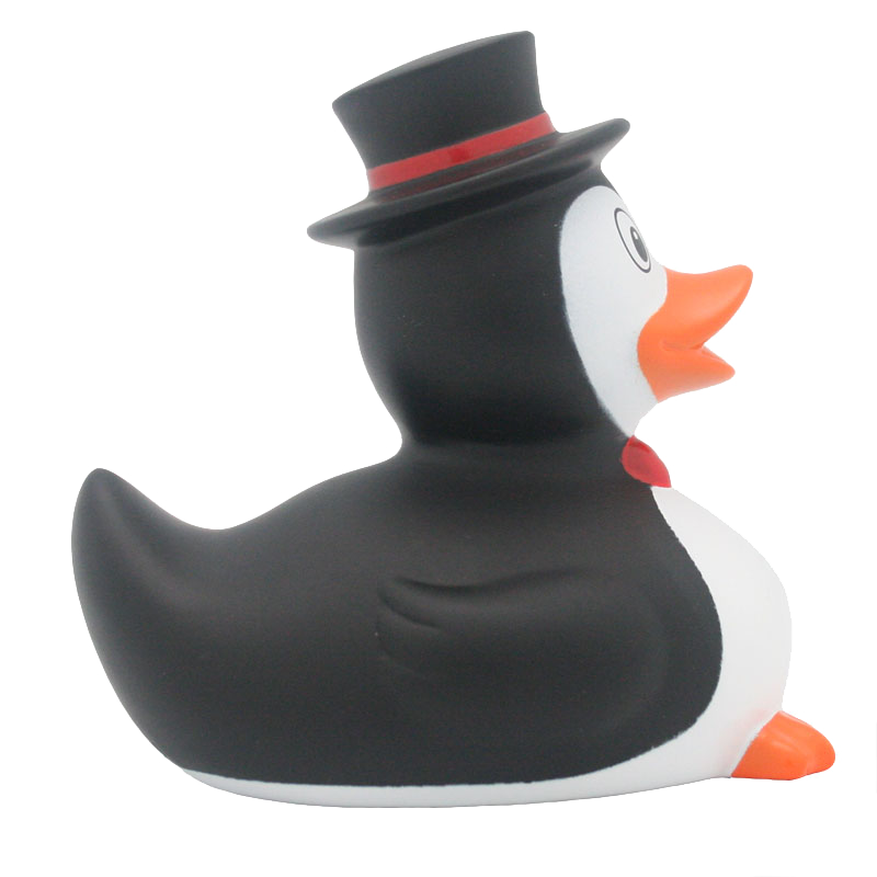 Canard Pingouin