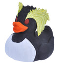 Ente Manchot Gorfou Sauteur