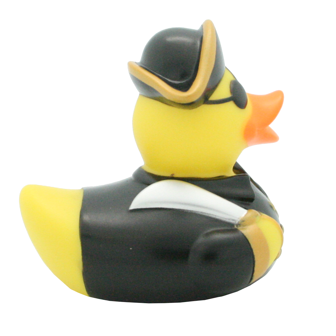 Pirate duck