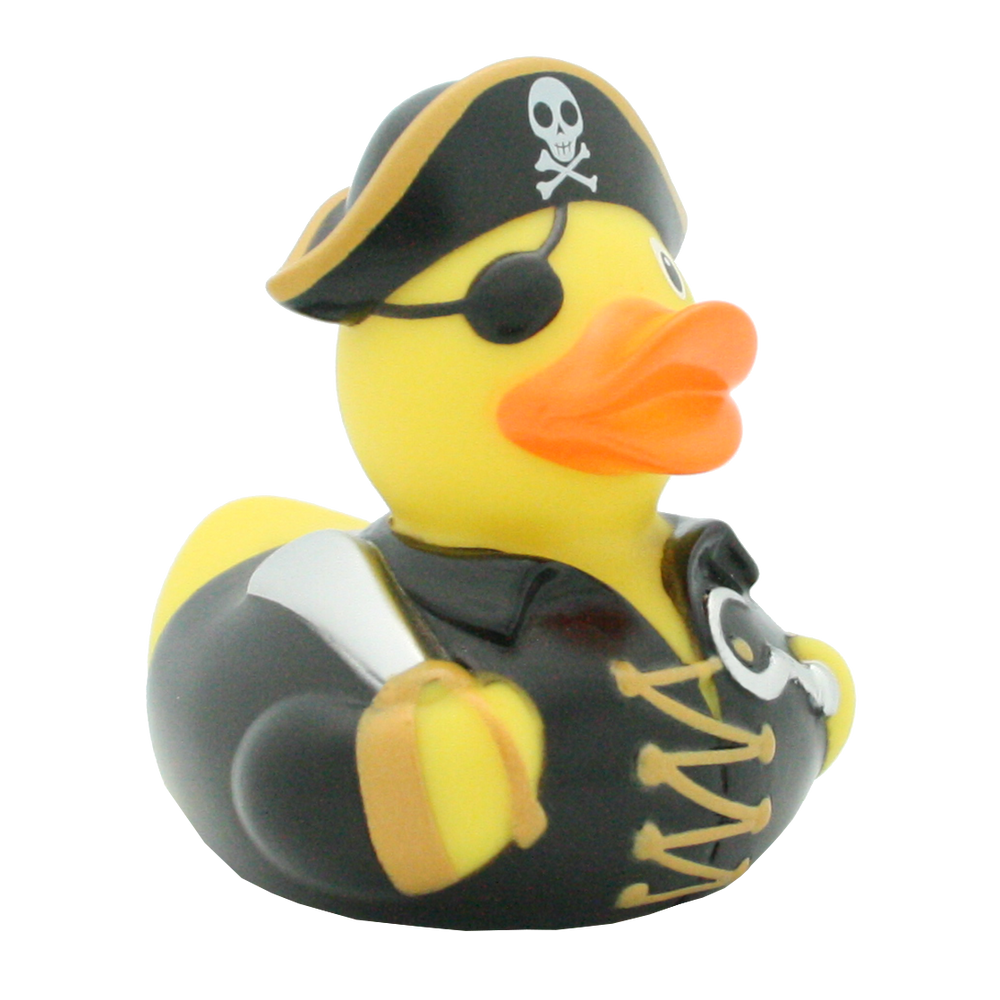 Piraten Eend