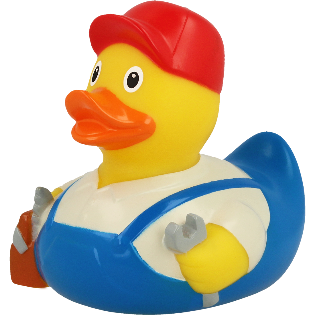Ente Heimwerker