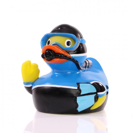 Canard Plongeur