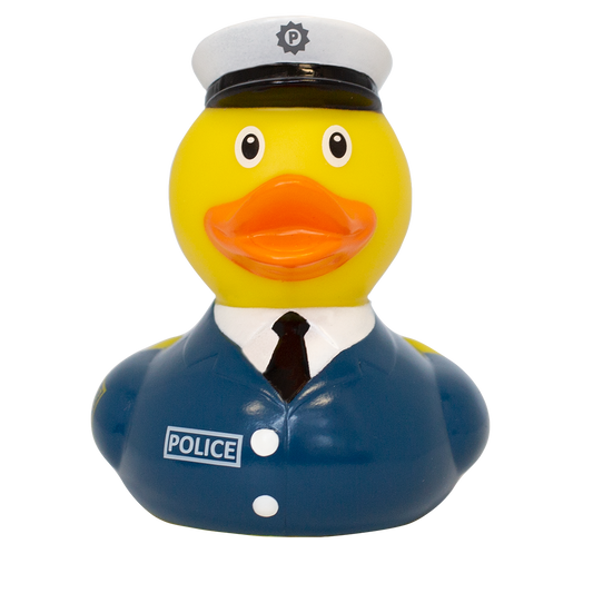 Canard Policier