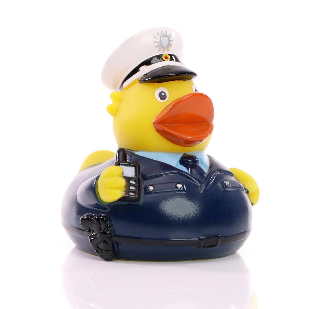 Canard Policier