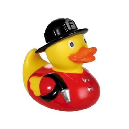 Vuur Eend