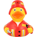 Canard Pompier