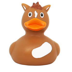 Ente Poney