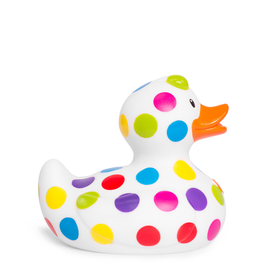 Dot duck duck