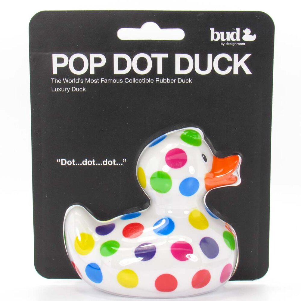 Canard Pop Dot