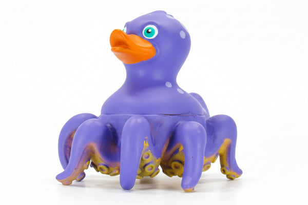 Eend Octopus