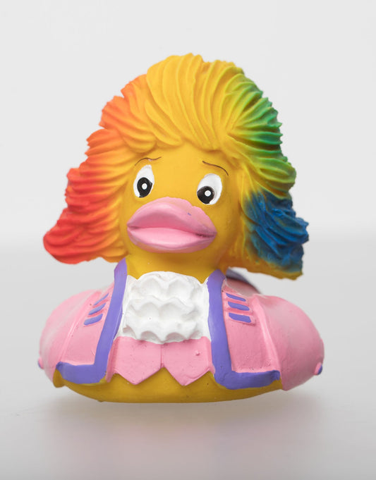 Duck Mozart Pride