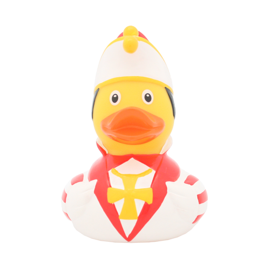 Canard Prince du Carnaval