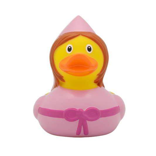 Canard Princesse de Conte de Fée