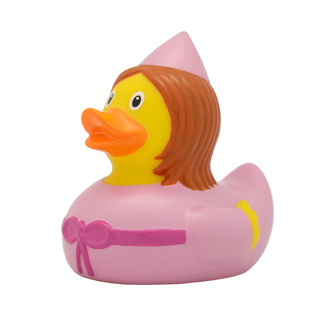 Canard Princesse de Conte de Fée