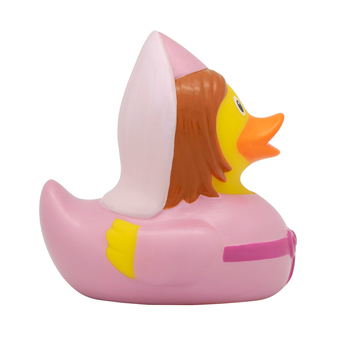 Canard Princesse de Conte de Fée