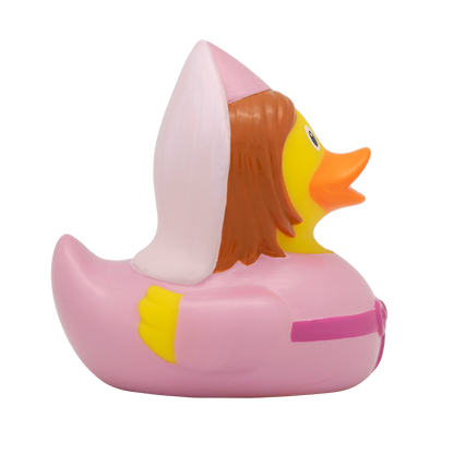 Canard Princesse de Conte de Fée