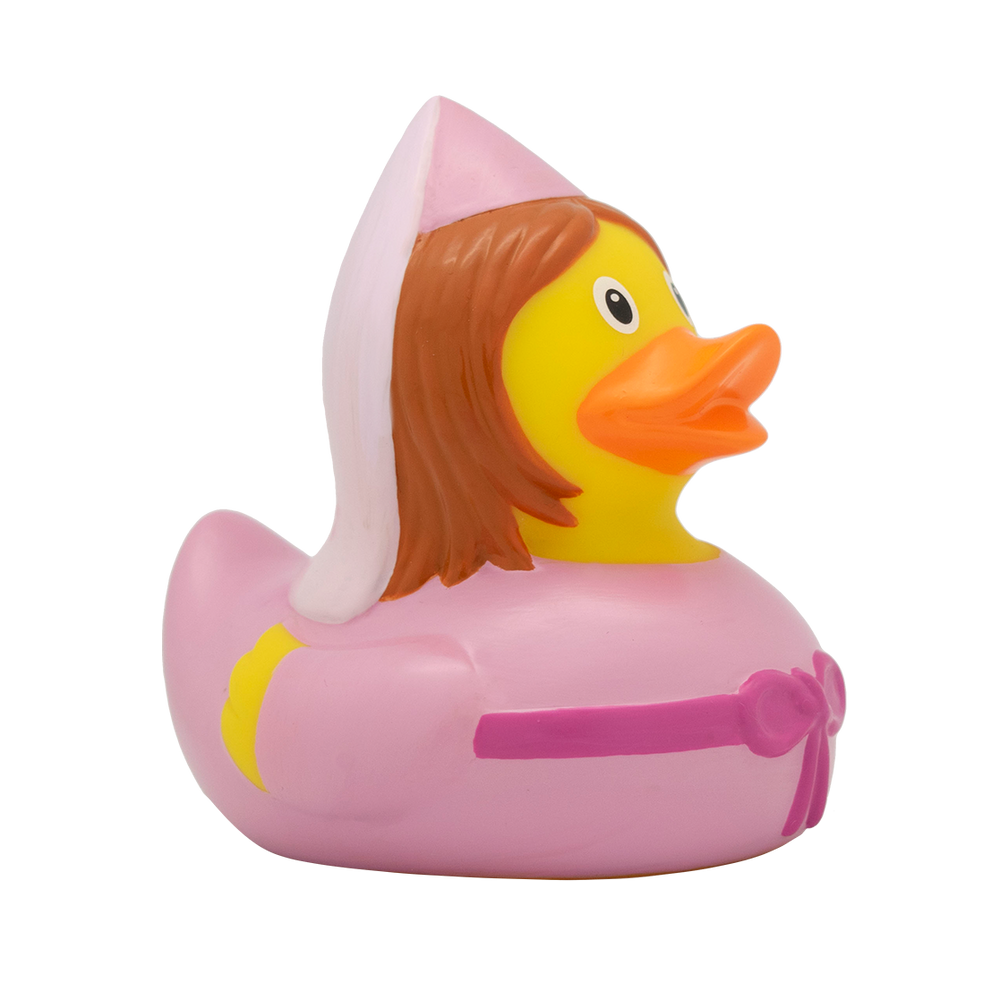 Ente Prinzessin de Conte de Fée