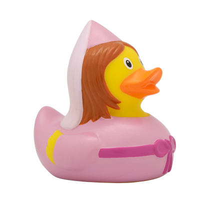 Canard Princesse de Conte de Fée