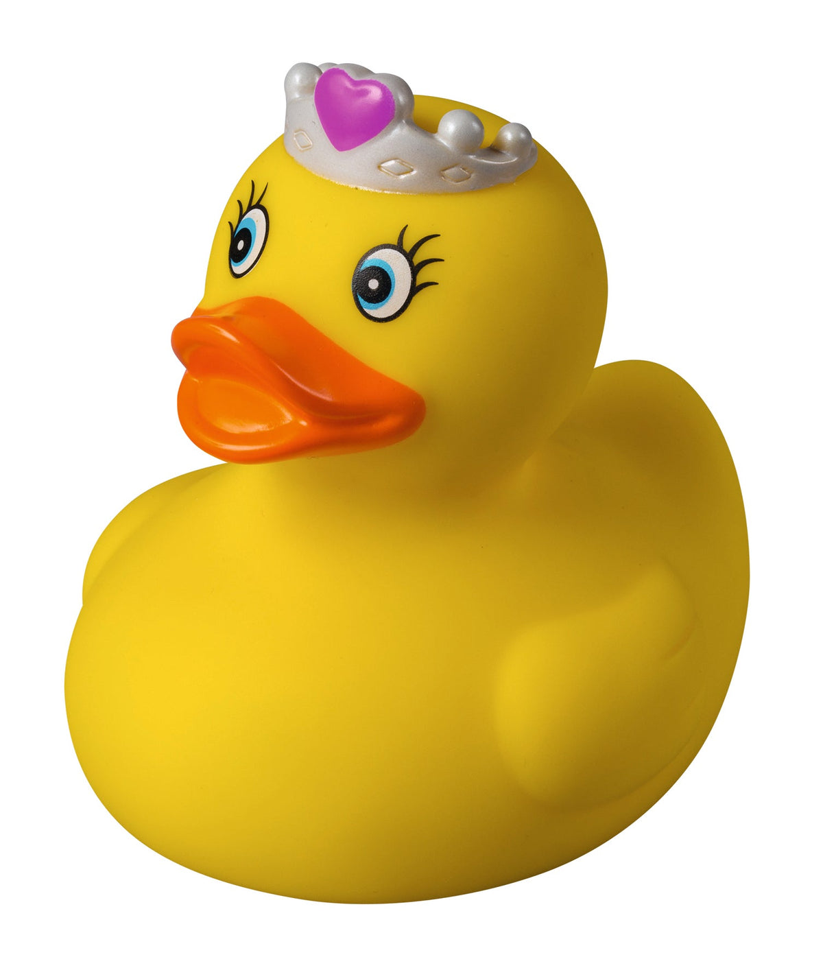 Ente Princesse