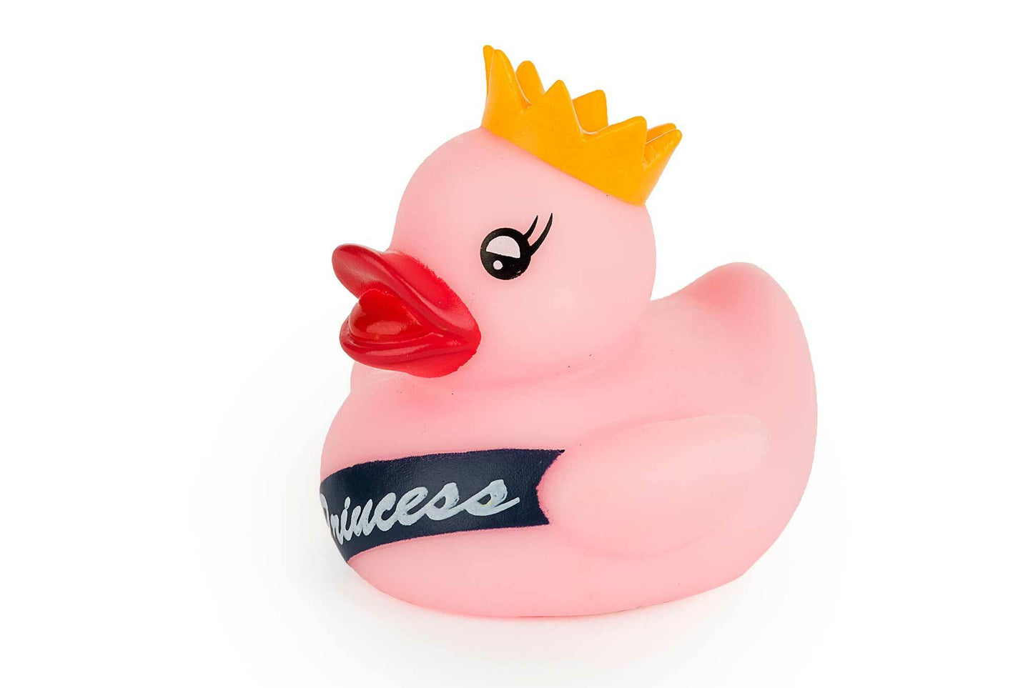 Princess Bath Duck