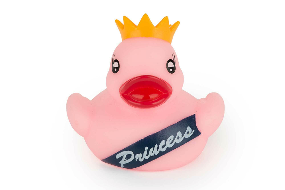 Small Duck de Bain Princesse