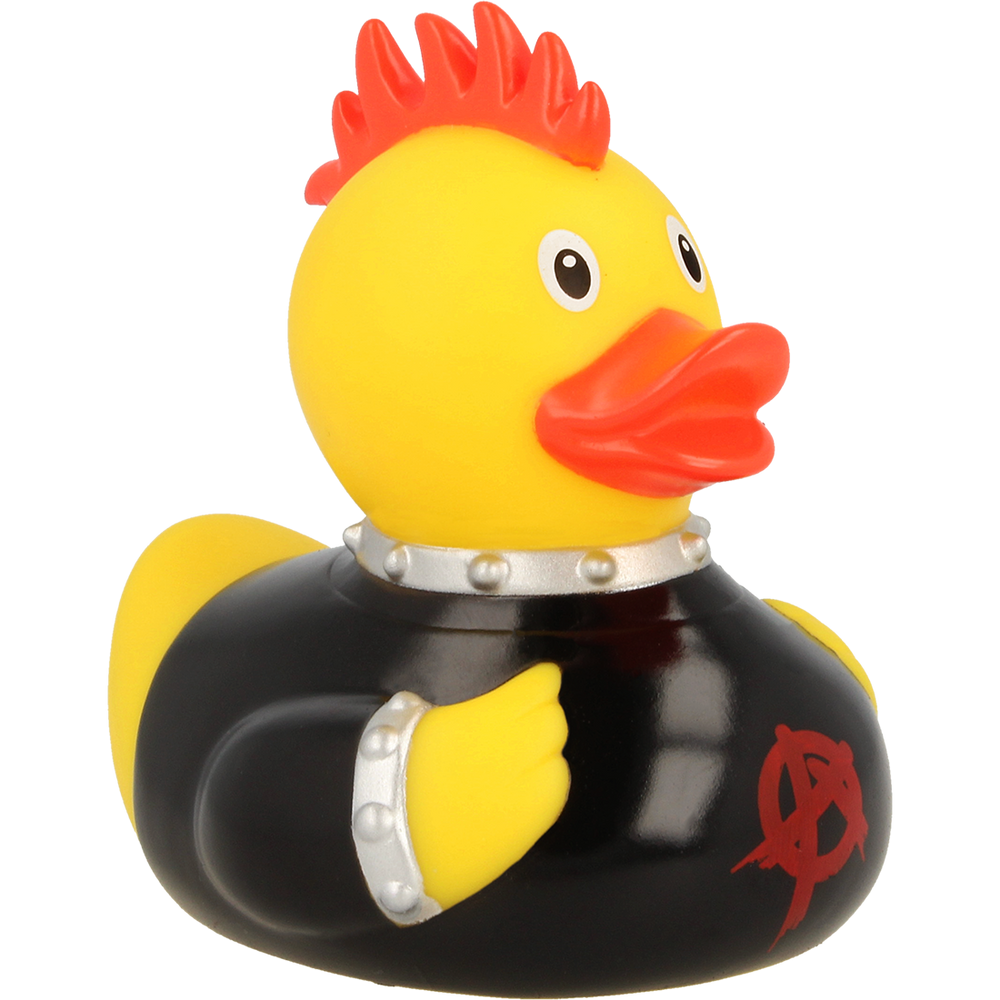 Ente Punk Homme