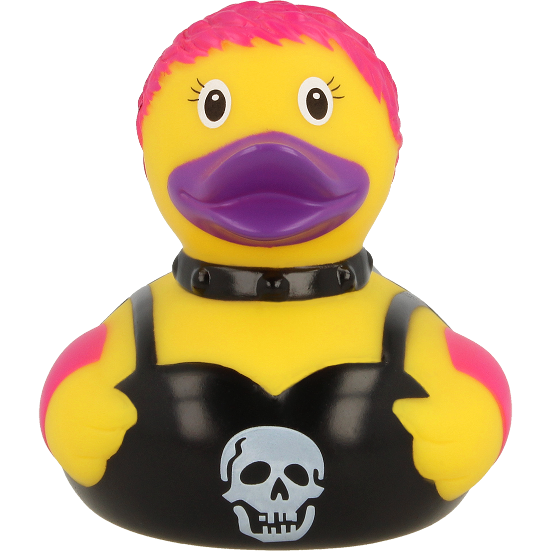 Canard Punk Femme