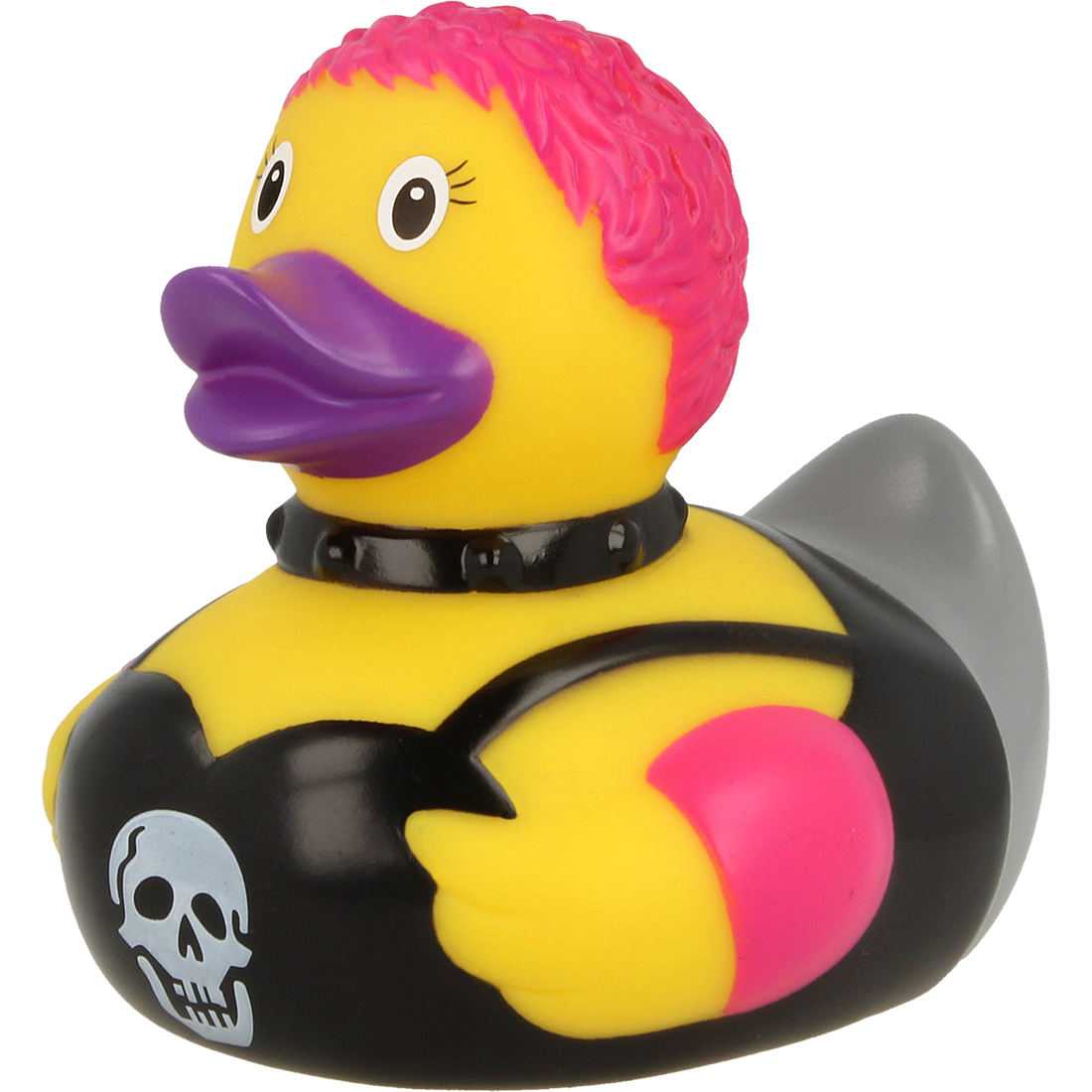 Canard Punk Femme