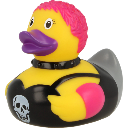 Canard Punk Femme