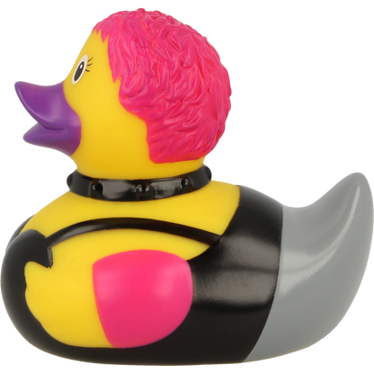 Canard Punk Femme