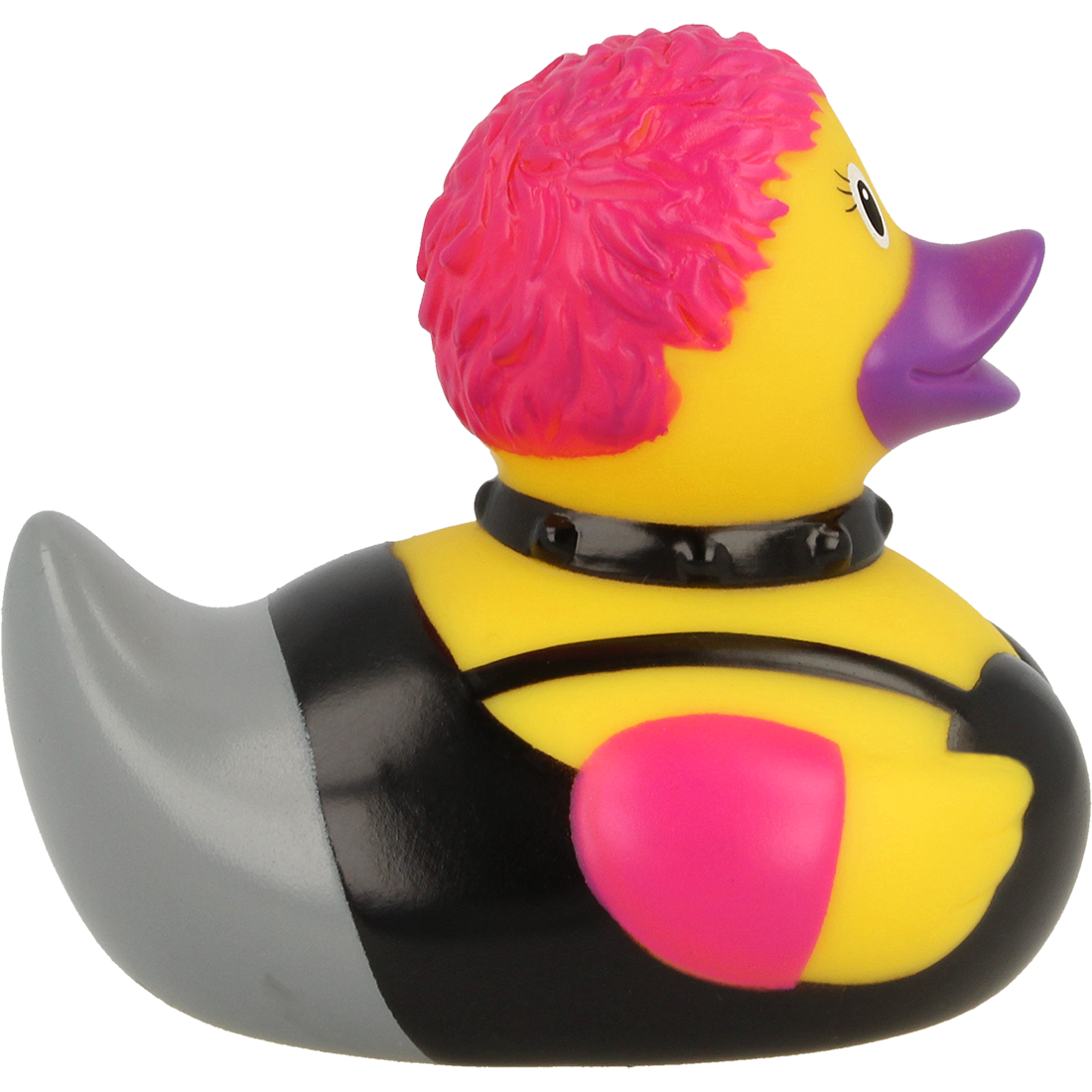 Canard Punk Femme