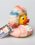 Kwak me, Amadeus-eend