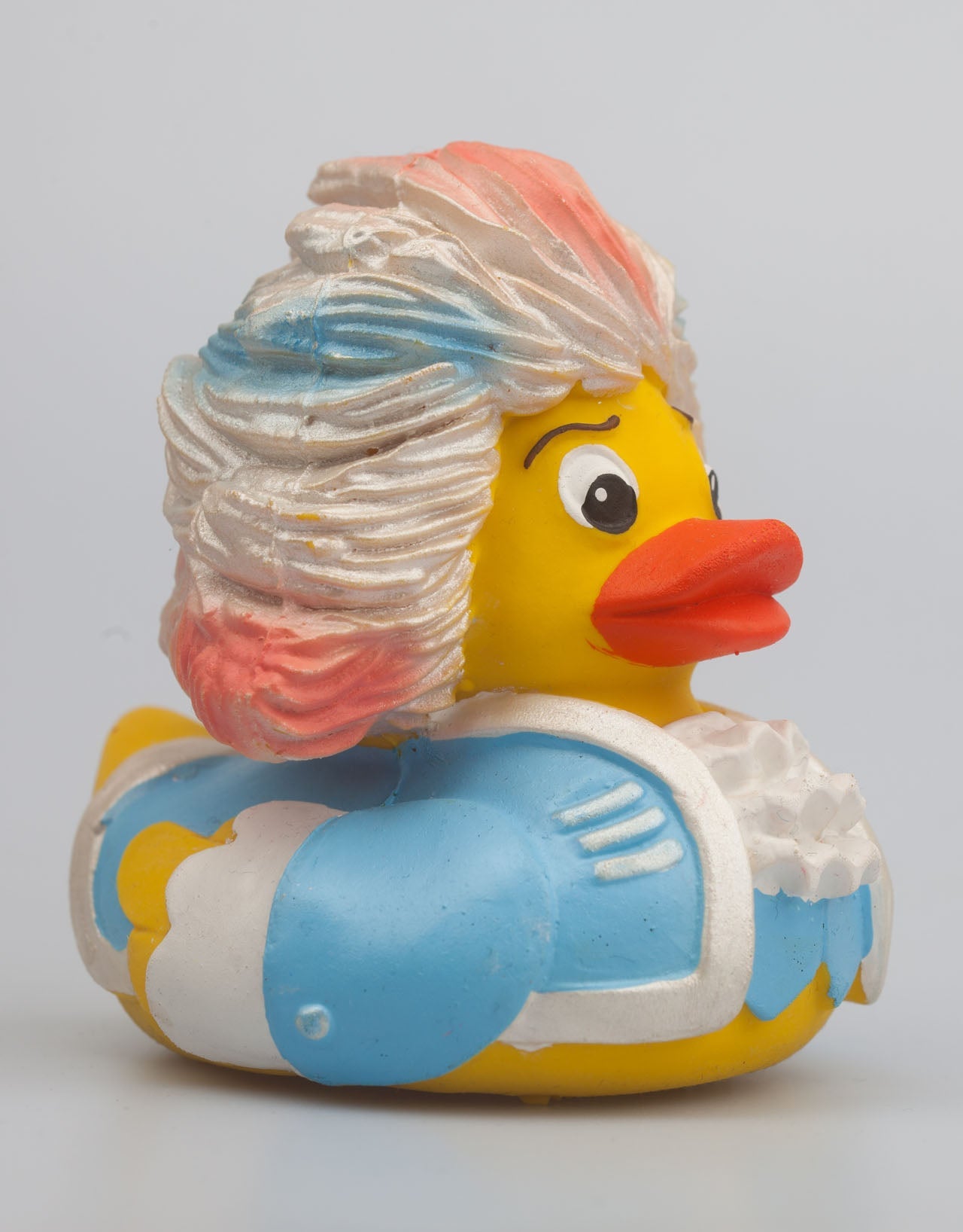 Canard Quack me Amadeus