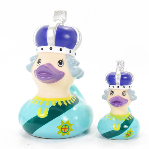 Canard Queen