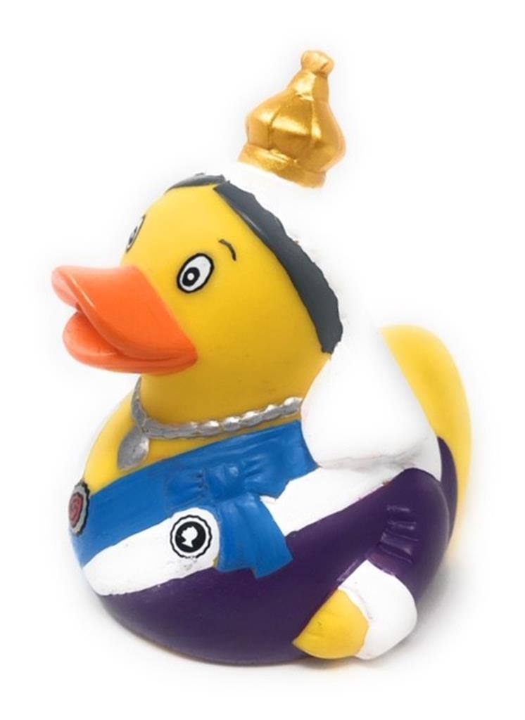 Duck Reine Victoria