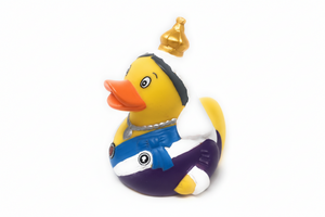 Ente Königin Victoria