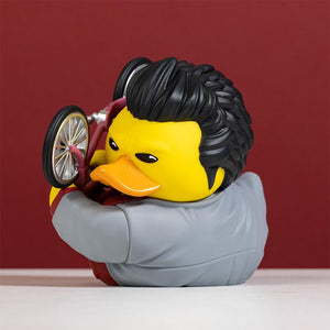 TUBBZ-Ente Yakuza: Kazuma Kiryu TUBBZ (First Edition)