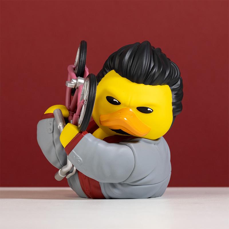 TUBBZ-Ente Yakuza: Kazuma Kiryu TUBBZ (First Edition)